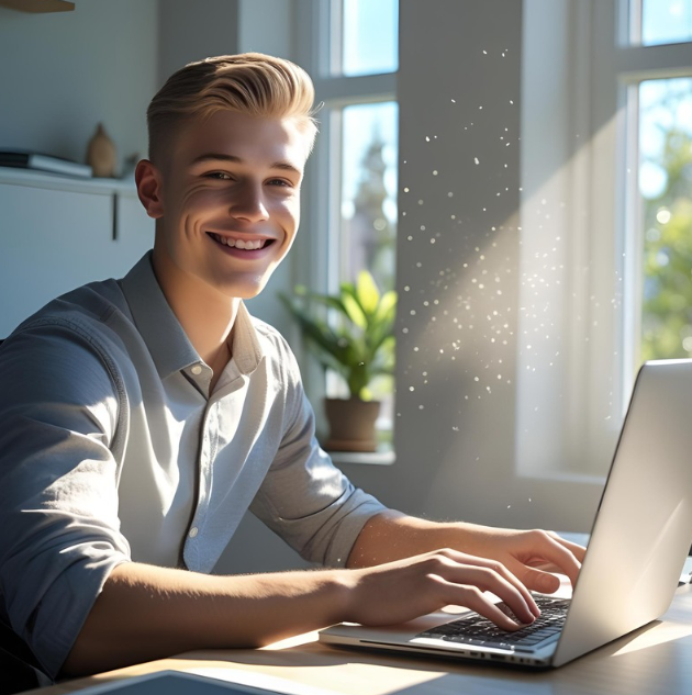Top 7 Profitable Side Hustles You Can Start from Home