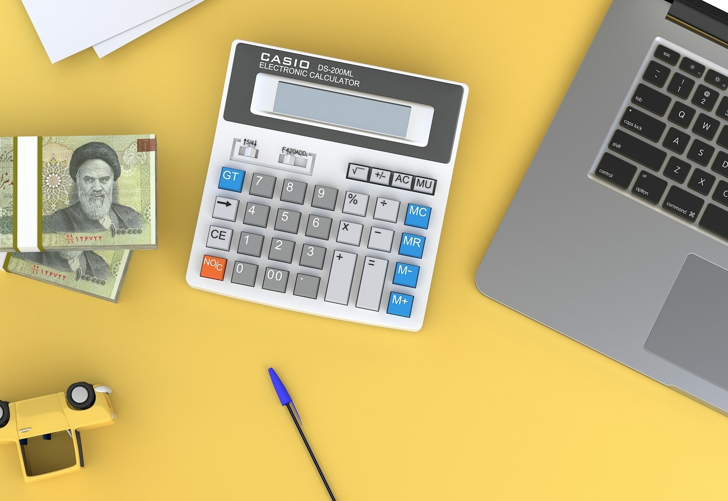 The Ultimate Guide to Personal Finance Planning