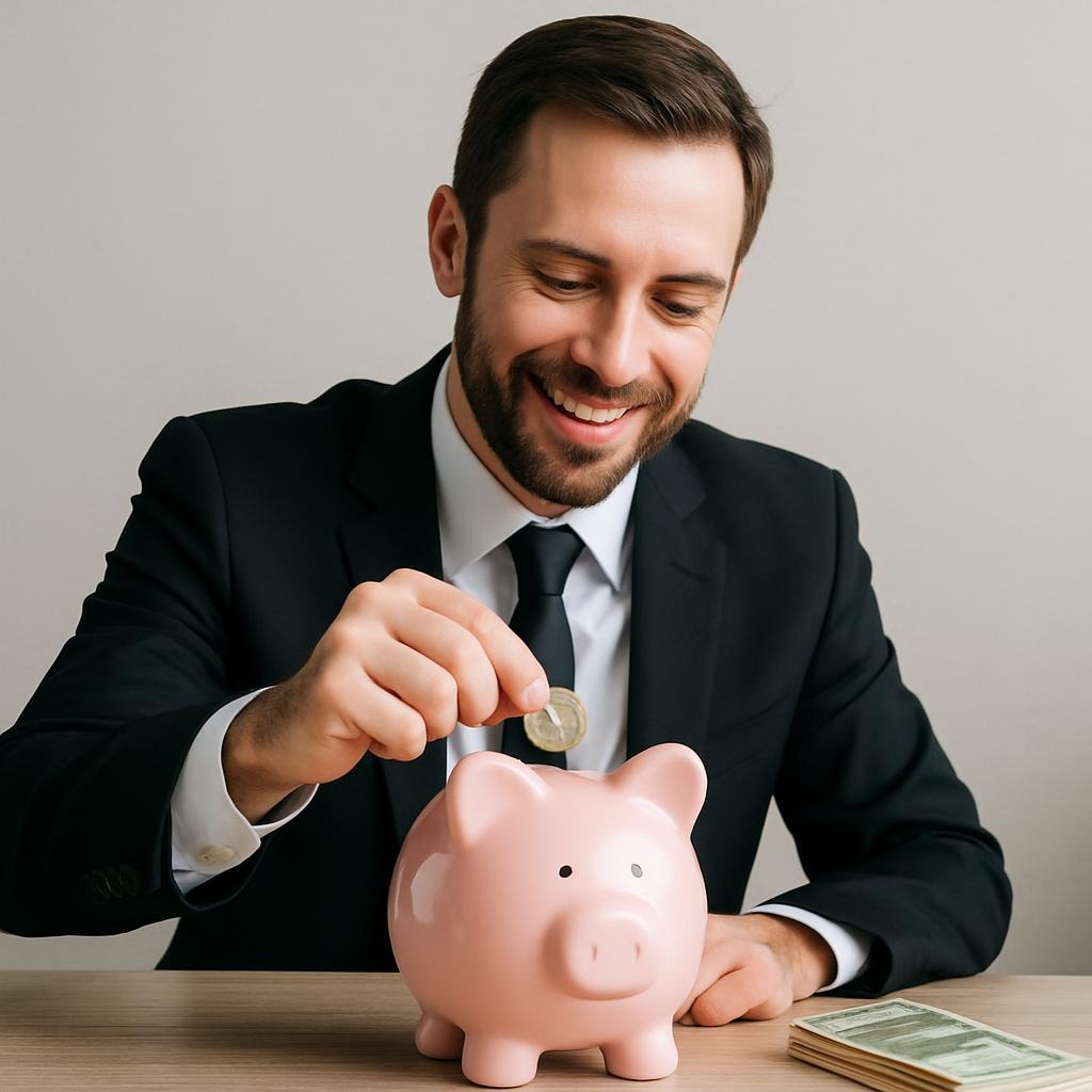 Simple Ways to Save Money Without Changing Your Lifestyle